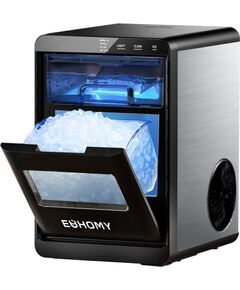 Euhomy IM017 20kg ice cube maker (black) Машины для мороженого