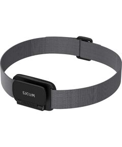 SJCAM S10 Magnetic Headband Statīvi un piederumi