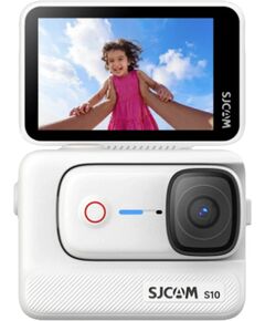 SJCAM S10 Action Camera Sporta kameru aksesuāri