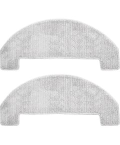 Mopping pads for MOVA E10, E20, E20 Plus, E20 Pro Plus, E20 Pro vacuum cleaner [2 pieces]. Другие аксессуары