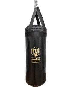 Masters Plawil STANDARD KIDS boksa maiss 80 x 30 cm pildīts 048030-1P Боксерская экипировка
