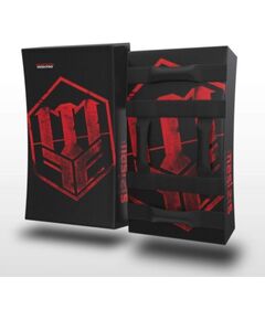 Masters TP-MFE treniņu vairogs 60x33x13 061378 Боксерская экипировка