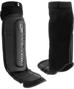 Masters NS-Combat-Matt 11445-M apakšstilbu sargi - XL Боксерская экипировка