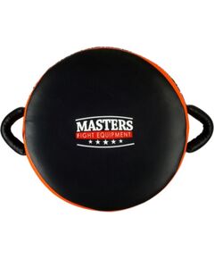Masters Meistaru treniņu mērķis apaļš 45 cm x 15 cm TT-O 1422-O Boksa inventārs