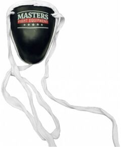 Vīriešu metāla piekariņš MASTERS - S-4 THAI 08124-01M - L Боксерская экипировка