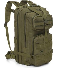 Mugursoma NC3902 TACTICAL BACKPACK RANGER GREEN 45L NILS CAMP Mugursomas