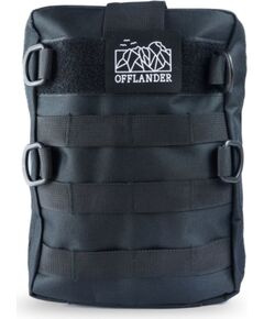 Offlander Molle taktiskais maisiņš OFF_CACC_51 Сумки и рюкзаки