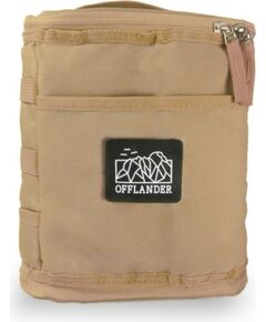 Offlander Offroad soma 9L OFF_CACC_54 Mugursomas