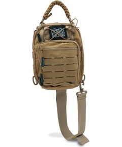 Offlander Tactic 5L soma, maisiņš OFF_CACC_08 Сумки и рюкзаки