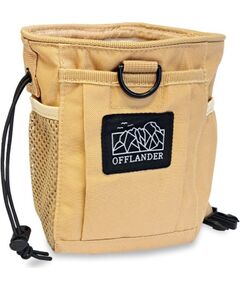 Offlander Molle taktiskais maciņš OFF_CACC_30KH Сумки и рюкзаки