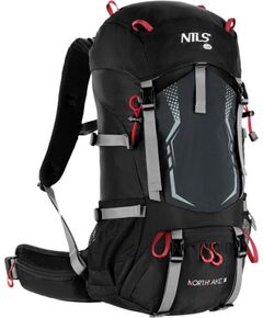 Soma NC1993 TRAVEL PACK NEW COLOR  30L NILS CAMP Mugursomas