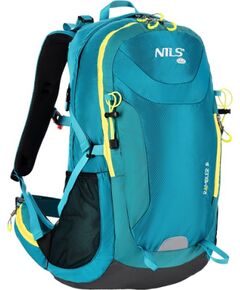 Soma NC1917 BACKPACK TOURIST NEW COLOR RAMBLER 40L NILS CAMP Mugursomas