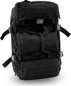 Mugursoma, soma Offlander 3in1 Offroad 40L OFF_CACC_20BK Mugursomas