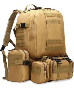 Offlander Survival Combo 18L pārgājienu mugursoma OFF_CACC_36KH Сумки и рюкзаки