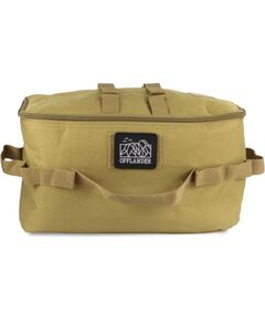 Offlander Offroad horizontālā tūrisma soma 10L OFF_CACC_19KH Mugursomas