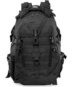 Offlander Survival Trekker 25L mugursoma OFF_CACC_34BK Сумки и рюкзаки