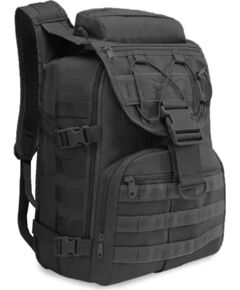 Offlander Survival Hiker 35L mugursoma OFF_CACC_35BK Mugursomas