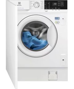 Electrolux EW7F448WI Крупная бытовая техника