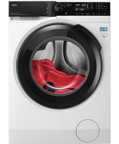 AEG LFR73944Q Крупная бытовая техника