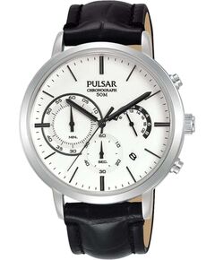 Мужские наручные часы PULSAR MAN PT3A71X1 (41MM) Aудио-видео