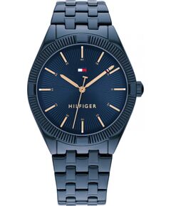 Женские наручные часы TOMMY HILFIGER 1782552 (34MM) Aудио-видео
