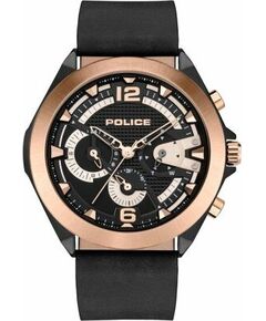 наручные часы POLICE MAN PEWJF2108740 (46MM) Aудио-видео