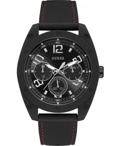 Мужские наручные часы GUESS W1256G1 (46MM) Aудио-видео