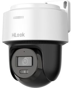 IP kamera Hilook PTZ-N2C400M-DE(2.8mm) 4Mp Smart Hybrid Light Video novērošanas kameras