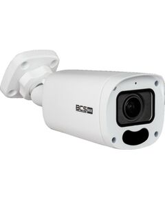 IP kamera BCS KAMERA IP BCS-B-TIP45VSR5(2.0) - 5 Mpx 2.8 ... 12 mm - <strong>MOTOZOOM </strong>BCS BASIC Video novērošanas kameras