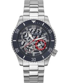 Pulkstenis GUESS MAN GW0488G1 (45 MM) Jaunumi - Audio-Video