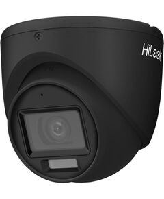 Kamera 4in1 Hilook by Hikvision kupola 8MP TVI-T8M-20DL Black 2.8mm Video novērošanas kameras
