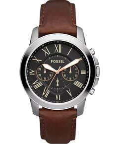 Pulkstenis FOSSIL MAN FS4813 (44MM) Jaunumi - Audio-Video