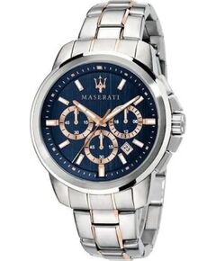 Pulkstenis MASERATI vīriešu R8871621008 (45MM) Jaunumi - Audio-Video