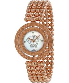 Женские наручные часы VERSACE WOMAN 79Q80SD497S08 (35MM) Aудио-видео