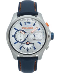 Наручные часы POLICE MAN R1471294001 (46MM) Aудио-видео
