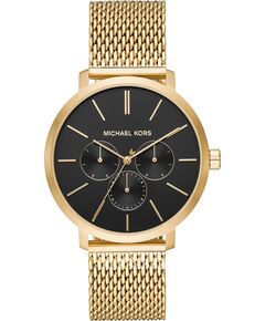 Мужские наручные часы MICHAEL KORS MK8690 (42 MM) Aудио-видео