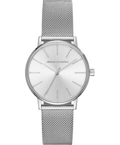 Pulkstenis ARMANI EXCHANGE sievietēm AX5535 (36 MM) Jaunumi - Audio-Video