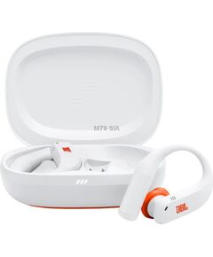 JBL Endurance Peak 4  white (1200130027628) Austiņas