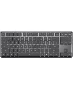 LENOVO WIRELESS MULTI-MODE MECHANICAL KEYBOARD NORDIC Klaviatūras