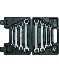 Kombinētu atslēgu komplekts Gedore 3300059; 8-19 mm; 12 gab. Механические инструменты