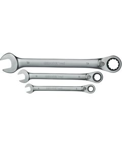 Kombinētu atslēgu komplekts Gedore 3300873; 8-19 mm; 12 gab. Механические инструменты
