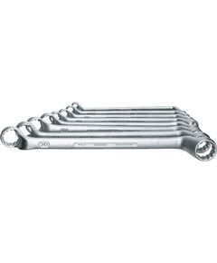 Atslēgu komplekts Gedore 6031120; 6-32 mm; 10 gab. Механические инструменты