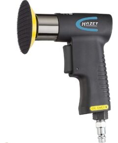 Pulēšanas komplekts Hazet 9033N-9; 75 mm; 6 gab. Slīpmašīnas