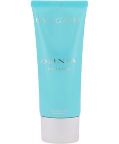 Bvlgari Omnia / Paraiba 100ml Гели для душа для тела