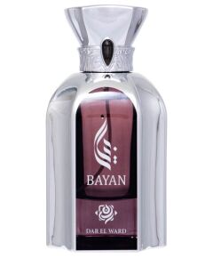 Dar El Ward Bayan 100ml Unisex Smaržas