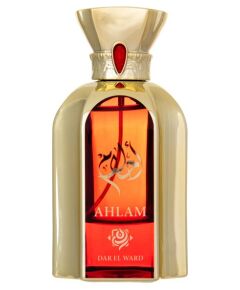 Dar El Ward Ahlam 100ml Unisex Smaržas