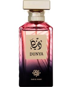 Dar El Ward Dunya 100ml Unisex Smaržas