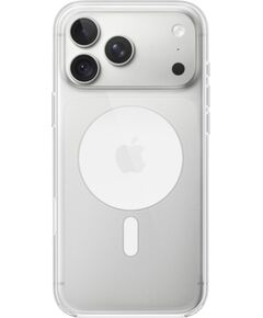 Apple iPhone 18 Pro Max Clear Case with MagSafe Чехлы - оригинальные