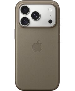 Apple iPhone 18 Pro TechWoven Case  with MagSafe Taupe Чехлы - оригинальные
