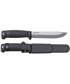 Profesionāls izdzīvošanas nazis Morakniv Mörkret (S) "Pitch Black" Различные аксессуары